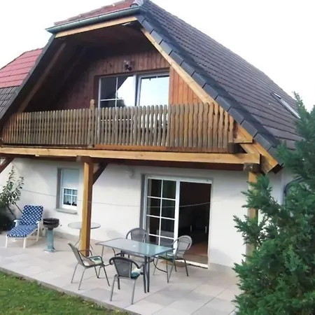 Charming In Ot Allrode With Terrace *