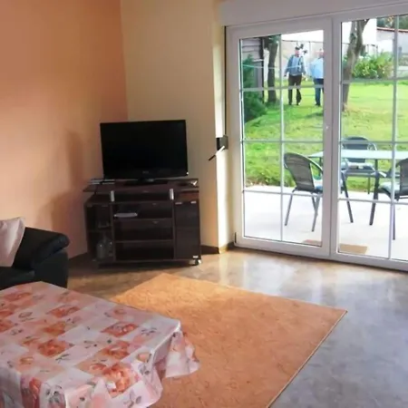 Apartment Charming In Ot Allrode With Terrace Thale