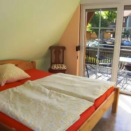 Charming In Ot Allrode With Terrace Apartment Thale
