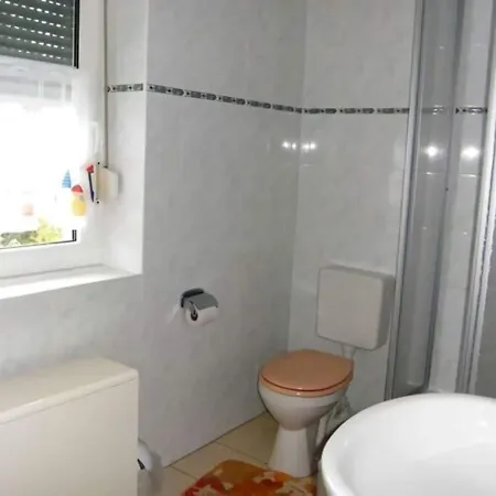 Apartment Charming In Ot Allrode With Terrace