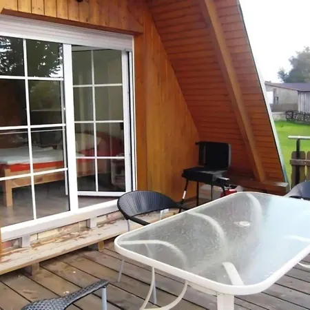 Apartment Charming In Ot Allrode With Terrace *