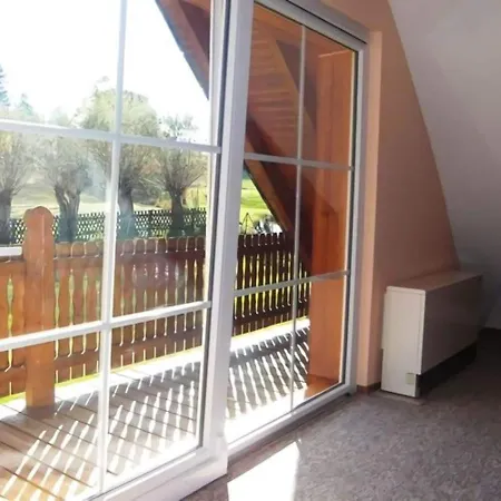 Charming In Ot Allrode With Terrace *